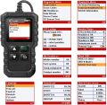 LAUNCH CR3001 Creader 3001 Code Reader V2.0 Lifetime Free update OBDII/EOBD Read Code Auto Diagnostic Tool DIY OBD Scanner KW590. 