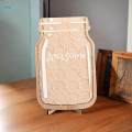 Motivational Reward Jar Ornament for School Teacher Toddlers Responsibility.