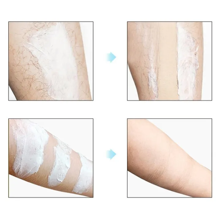 150ML%20Detvfo%20Depilation%20Spray%20Hair%20Removal%20Depilation%20Spray%20Depilya%20Shaving%20and%20Hair%20Removal%20Cream%20Unisex%20Hair%20Remover%20Mousse%20-%20Image%205