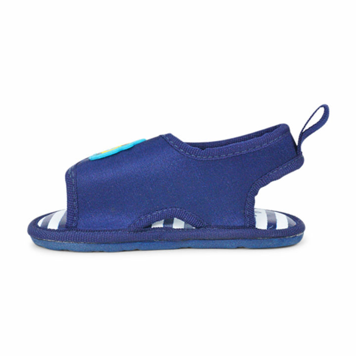 BUBBLE%20GUMMERS%20NEPOLEON%20Belt%20Sandal%20for%20Babies%20-%20Image%203