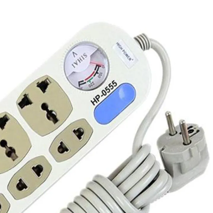 Multiplug%2010-Port%20Socket%20HP-0555%20-%205%20Meter%20%7C%20Efficient%20Power%20Distribution%20with%2016ft%20Reach%20for%20Ultimate%20Convenience%20-%20Image%203