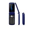 T Source t203 Dual Display Folding phone with 1 years official warranty.