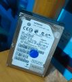 Hard Disk Drive 160gb 2.5 inch SATA hdd For Laptop-Note Book- other Uses Korean Product 100% performanc.