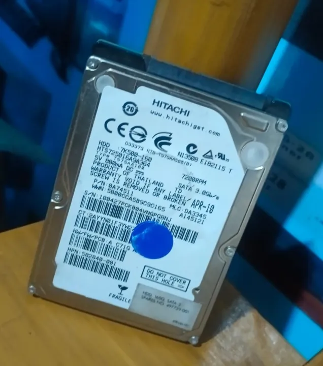 Hard%20Disk%20Drive%20%20160gb%202.5%20inch%20SATA%20hdd%20For%20Laptop-Note%20Book-%20other%20Uses%20Korean%20Product%20100%25%20performanc%20-%20Image%206