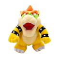 Mario Plush Toys Princess Peach Bowser Koopa JR Ludwig Roy Morton Wendy Lemmy Iggy Larry Anime Stuffed Cartoon Peluche Dolls Outlier Aeuinv.