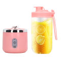 Portable Blender, Mini Blender 22000rpm 300ml Capacity for Fruit.
