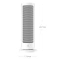 XIAOMI MIJIA Graphene Heating Fan Home Smart Heater 2000W PTC Fast Ceramic Heating. 