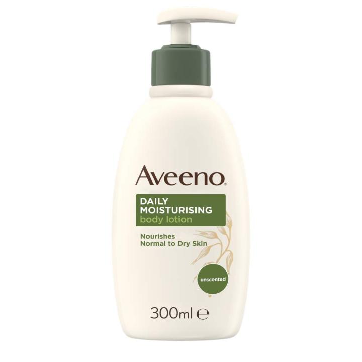 Aveeno Daily Moisturising Lotion 300ml