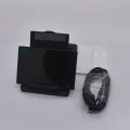 3.5 Inch IPS USB Mini Screen AIDA64 PC CPU RAM HDD Data Monitor Computer Temperature Display Type-C Sub Screen. 