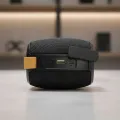 5W Portable Speaker 3D 360 Degree Surrounding Sound Long Battery 5.1 Bluetooth Speaker. 
