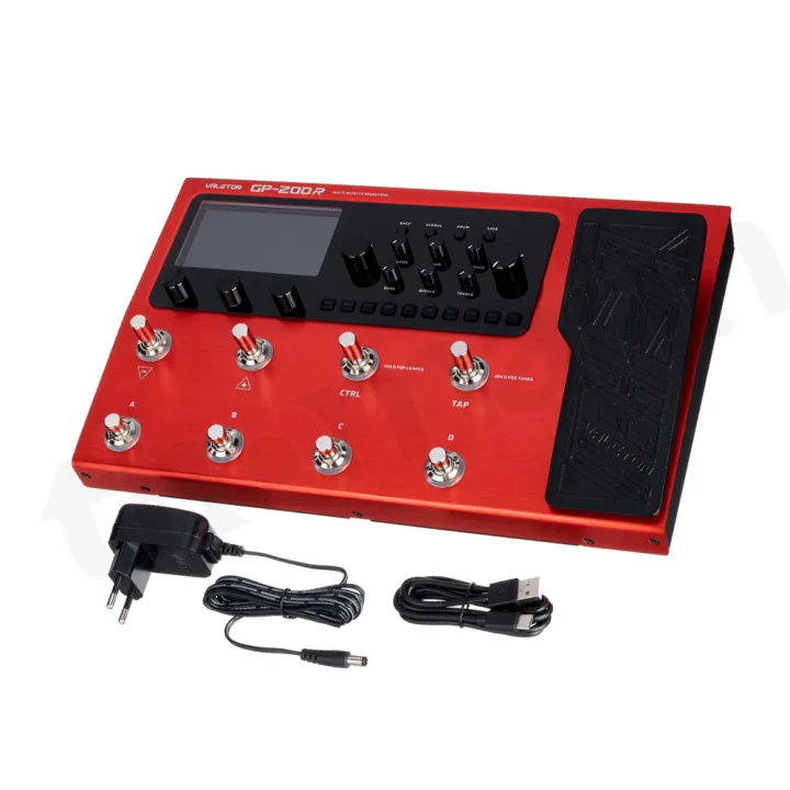 Valeton%20GP-200%20&%20GP-200R%20Multi%20Electric%20Guitar%20&%20Bass%20Guitar%20Effects%20Pedal%20Processor%20-%20Image%203
