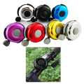 Stylish Bicycle Bike Bell Cycling Handlebar Horn Ring Alarm High Quality Safety.