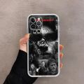 American TV Sons Of Anarchy Phone Case For iPhone 15 XR X XS Max 14 13 Pro Max 11 12 Mini 6 7 8 plus SE 2020 Printing Cover. 