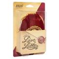 Love Letter Card Game | Ages 10+ | 2 - 6 Players | 20+ Minutes Playing Time Family Gathering Couple Strategy English Game Card.