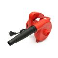 Air Blower AC 220V 600W Electric Air Blower Portable Handheld Dust Collector Fan Industrial Blower Vacuum For House Hold Car Computer Dust Cleaning Machine Dust Extractors. 