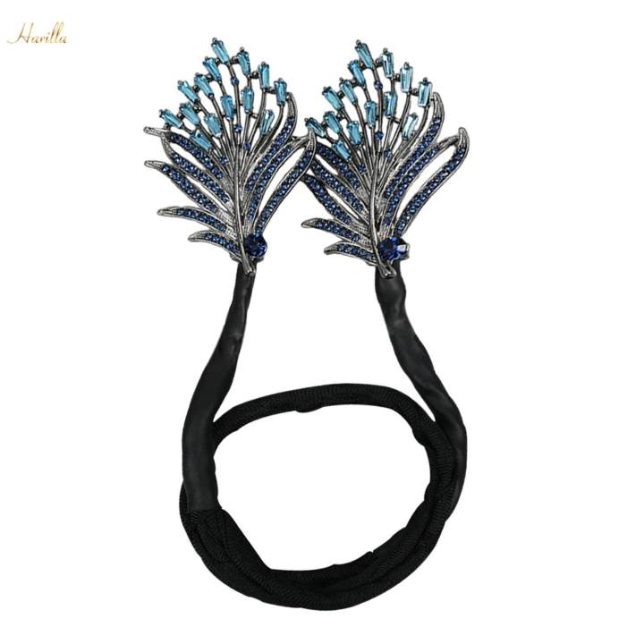 Hair%20Bun%20Effortlessly%20Fashion%20for%20Thin%20and%20Thick%20Hair%20Hair%20Accessories%20Feather%20-%20Image%209