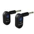 Electric Guitar Wireless Transmitter Electric Blowpipe Bass Transceiver Musical Instrument Accessories A14. 