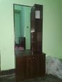 Dressing Table - L- 24+ W- 13 + H- 67 inch. Use Office & Home.