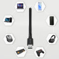 RTL807 Bluetooth compatible 5.3 USB adapter Dongle 100M. 