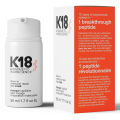 K18 Original Leave-In Molecular Hair Mask Conditioner Treatment To Repair Dry or Damaged Hair 4 Minutes To Reverse Hair Damage.