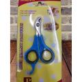 Cat & Dog Nail Cutter Stainless Steel. 