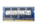 4GB DDR3 1333 & 1600 MHz RAM for  Laptop   ,samsung / hynix / korean with 1 year warranty. 