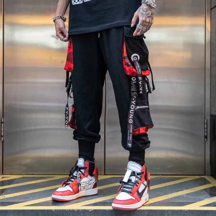 Prowow%20Streetwear%20Men's%20Cool%20Pantscket%20Loose%20MenHop%20New%20Fashion%20Joggers%20Pants%20Trousers%20Men%20Casual%20Fashion%20Pants%20-%20Image%204