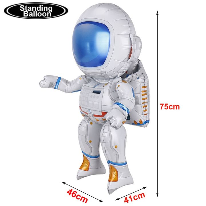 1pc%20Rocket%20Astronaut%20Standing%20Ballons%20Spaceman%20Helium%20Balloons%20Out%20Of%20Space%20Theme%20Birthday%20Party%20Baby%20Shower%20Decorations%20Globos%20-%20Image%203