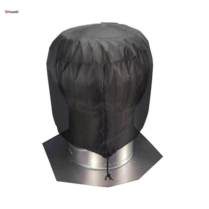 Protector House Roof Heavy Duty Adjustable vent Cover 51cmx51cm