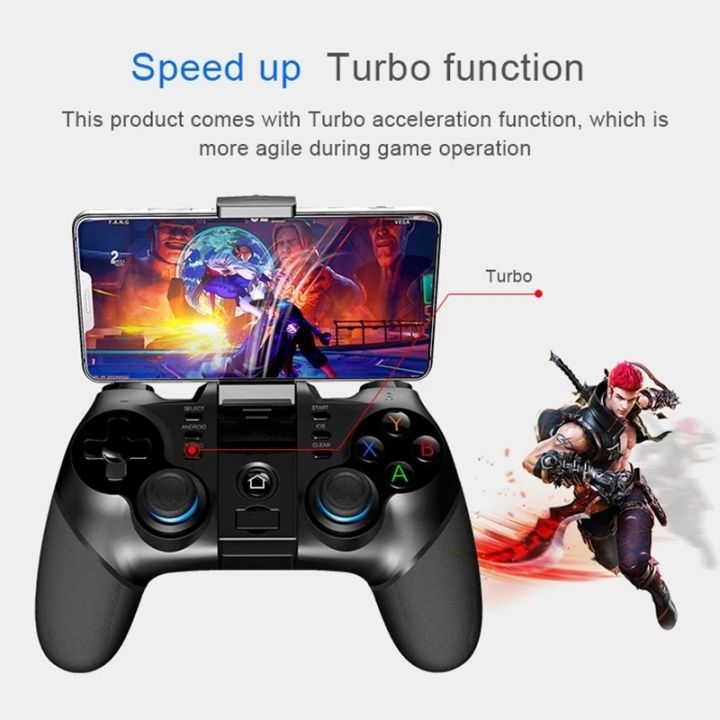 Gamepad%20Control%20Bluetooth%20Pubg%20Controller%20Mobile%20For%20iPhone%20Android%20PC%20PS4%20PS3%20Playstation%204%203%20Nintendo%20Switch%20Gaming%20Game%20Pad%20-%20Image%203