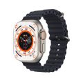 T800 Ultra Smartwatch Series 8 1.99 Inch Smart Watch IP67 Waterproof Wireless Charging Fitness Bracelet Women Men Watch. 