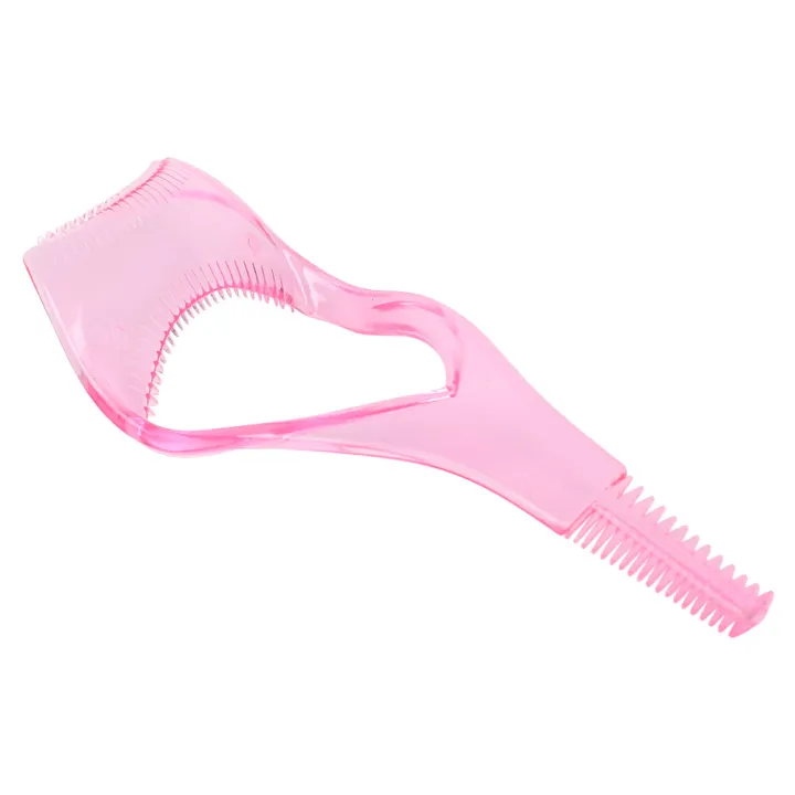 Eyelash%20Tools%203%20in%201%20Makeup%20Mascara%20Shield%20Guard%20Curler%20Applicator%20Comb%20Guide%20Card%20Beauty%20Cosmetic%20Tool%20-%20Image%209