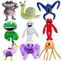 The new Garten Of Banban plush game animation surrounding high-quality children's birthday gifts and holiday gifts plush toys. 