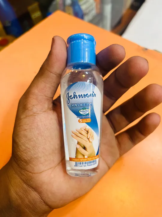 Johnson's%20Glycerin%20Deep%20Hydration%20Glycerin%20Protective%20Care%20Hydration%20-%2060g%20-%20Image%207
