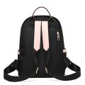 Contrast Color Backpack for Women Large Capacity School Bags for Teenager Waterproof Oxford Travel Rucksack Girls Knapsack Bolsa. 