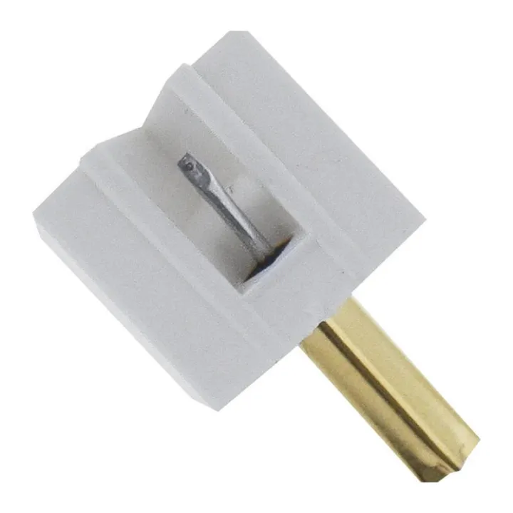1%20Piece%20Gramophone%20Turntable%20Diamond%20Stylus%20Replacement%20Parts%20White%20for%20Tenorel%20N2001%20D%20Pionee%20PL12D%20D100%20110%20-%20Image%203