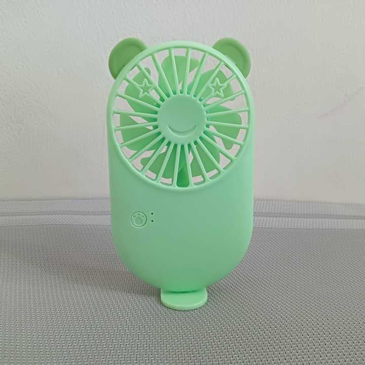 1PCs%20Cute%20Portable%20Mini%20Fan%20Handheld%20USB%20Chargeable%20Desktop%20Fans%203%20Mode%20Adjustable%20Summer%20Cooler%20For%20Outdoor%20Travel%20Office%20-%20Image%203