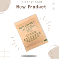 Best Dry Eco® 17 gram 5 pcs | Dry Clay Kraft Desiccant | 30% moisture absorption capacity | FSC Certified. 