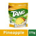 Tang Pineapple Flavor, 375gm (Bahrain). 