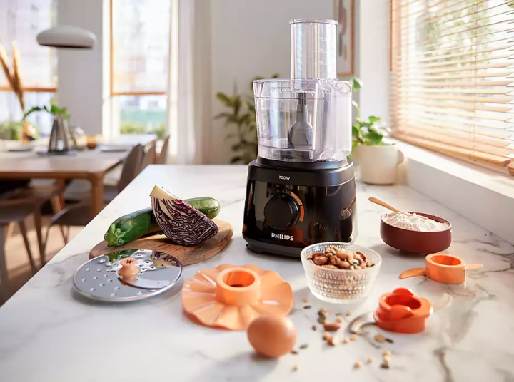 Philips%20Food%20processor%20HR-7320/11%20-%20Image%202