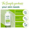 Simple Kind to Skin Hydrating Light Moisturiser - 125 ml.