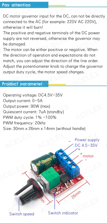 High-Power%205A%2090W%20PWM%2012V%20DC%20Motor%20Speed%20Controller%20Module:%20Adjustable%20Speed%20Regulator%20for%20Precise%20Control%20-%20Image%207