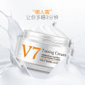 BIOAQUA Brand Beauty V7 Water Light Lazy Concealer simple Baby Moisturizing Whitening Skin Care Product 50g.