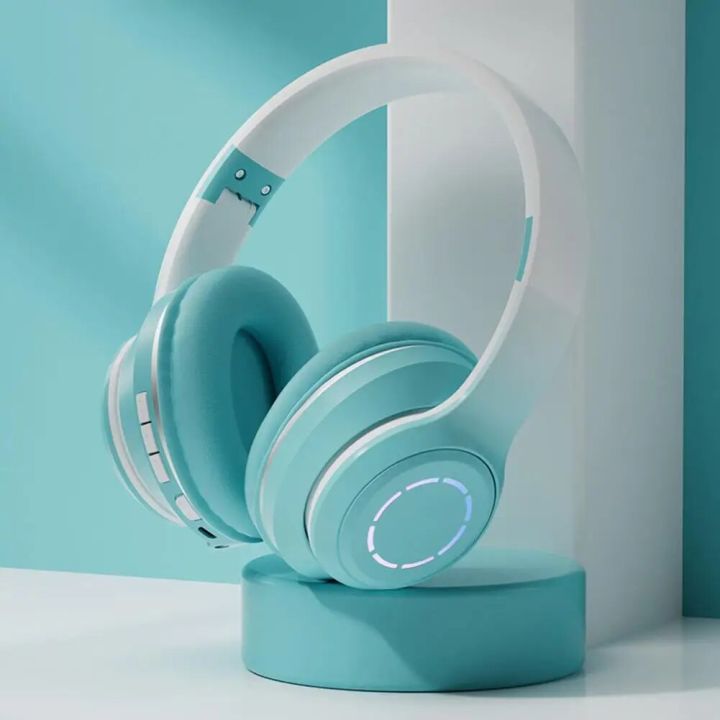 Bluetooth-Compatible%205.2%20Headphone%20HIFI%20Stereo%20Foldable%20Wireless%20Gaming%20Headset%20Gradient%20Color%20Design%20Music%20Earphone%20With%20Mic%20-%20Image%205