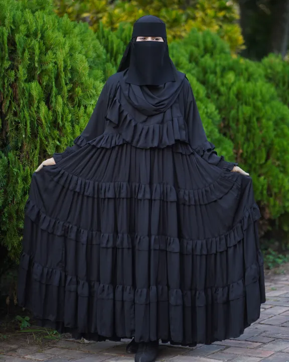 Anika%20Borka%202%20with%20Big%20Hijab%20%E2%80%93%20Premium%20Dubai%20Cherry%20Georgette%20Fabric%20for%20Women%20Muslim%20Outwear%20-%20Image%204