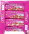 Jack 'n Jill Dewberry Sandwich Biscuits - Strawberry (12 packs). 