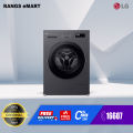 LG 9KG WASHER FB1209S6M with Free Delivery and Free Installation.