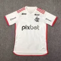 2425 razil international Cruzeiro football shirt Fluminense San Flamengo home shirt. 