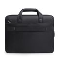 OYIXINGER Large Capacity Business Men Briefcase Bag For HP DELL ACER ASUS 14. 