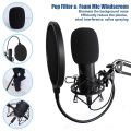 MAONO AU-A04 USB Condenser Microphone (Official Product). 